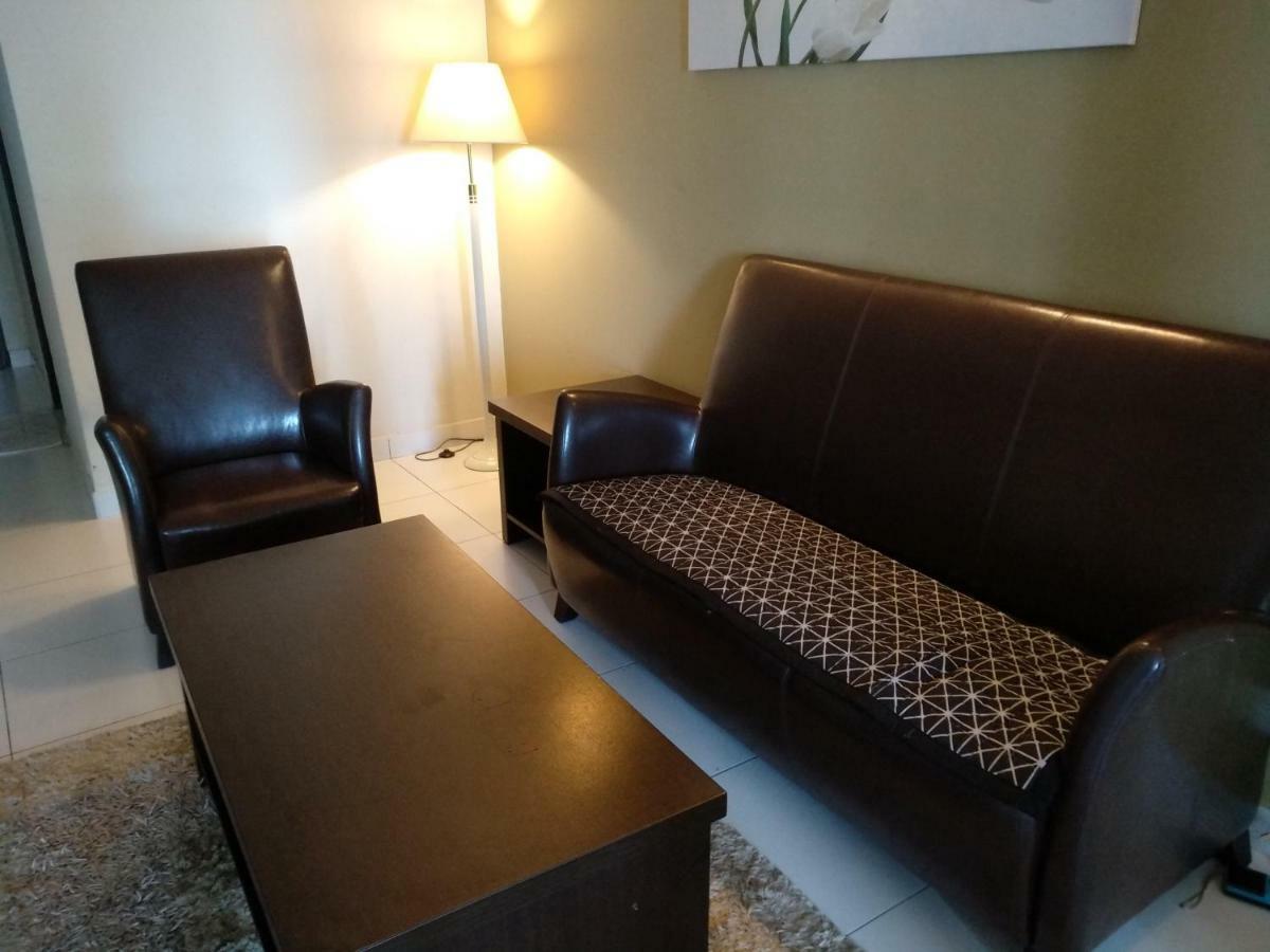 Bayu Marina Residence 3 Mins Away Mid Valley Southkey Τζόχορ Μπάχρου Εξωτερικό φωτογραφία